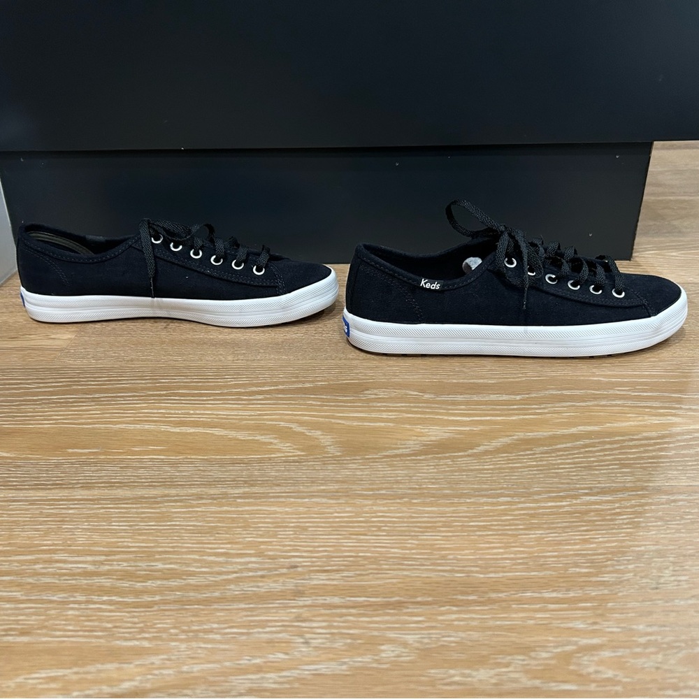 Keds Kickstart TRX Soft twill women’s size 8